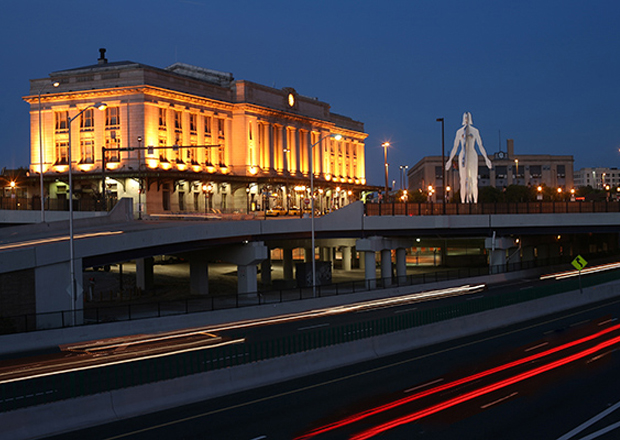 Penn Station