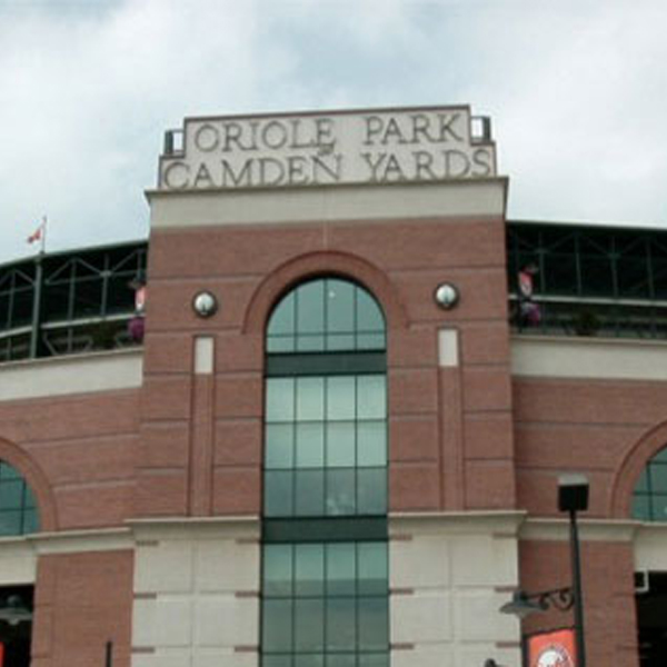 Oriole Park at Camden Yards