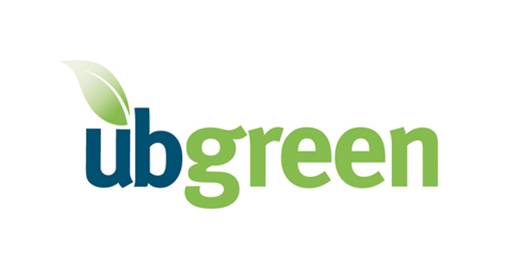 ub green