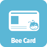 Bee Card