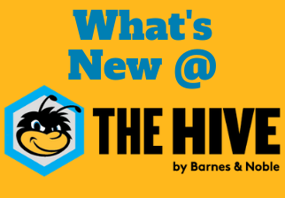 The New  Hive