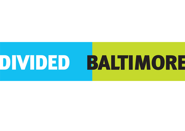 Divided Baltimore