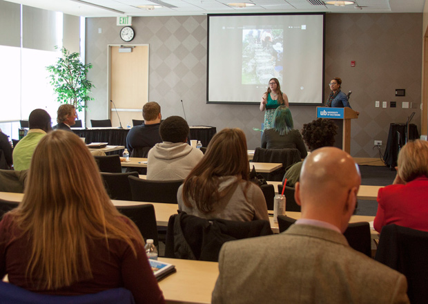 Experiential Learning Showcase