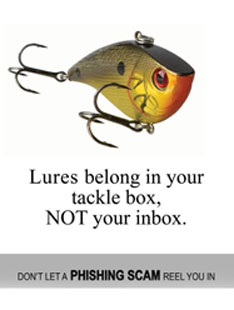 lure