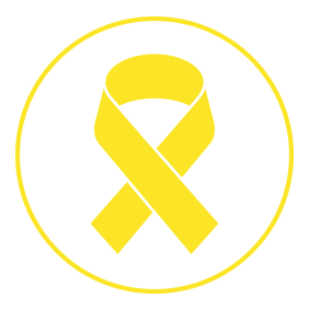 Yellow Ribbon Program Icon