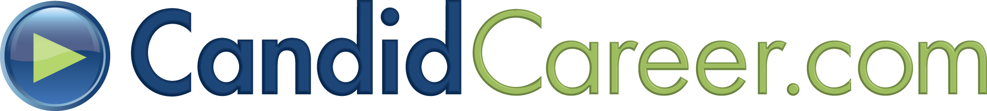 Candid Careers Logo