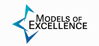 Models of Excellence logo