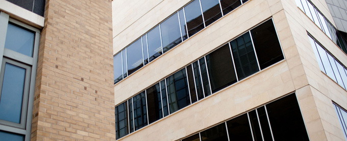 Student Center View