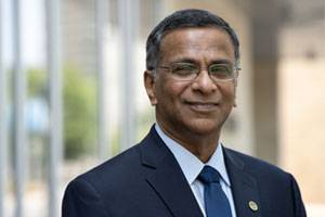 Dean Raju Balakrishnan