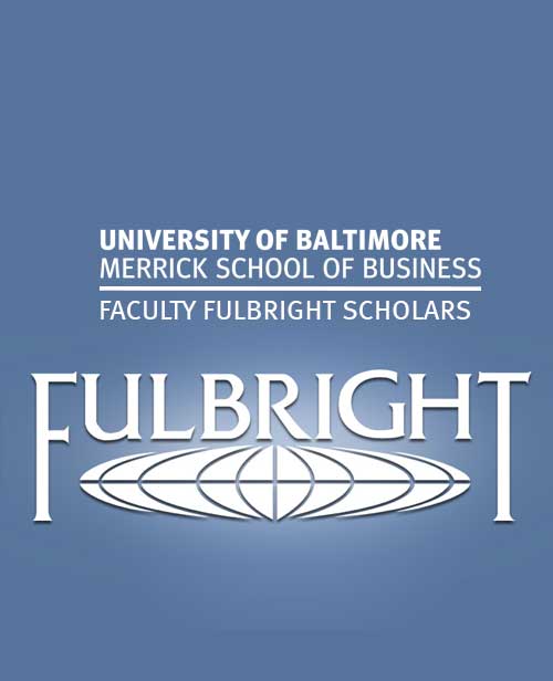 Fulbright Scholar Program