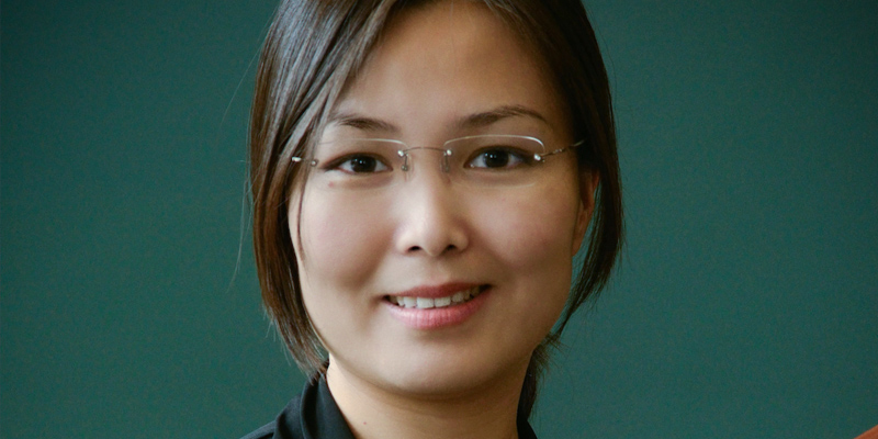 Ting Zhang, Ph.D.